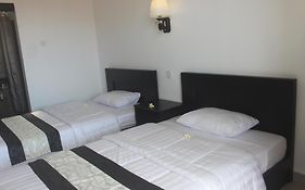 Silvy Guesthouse